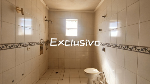 Casa Com 4 Dormitórios E 4 Vagas Próxima A Estação Vilasônia