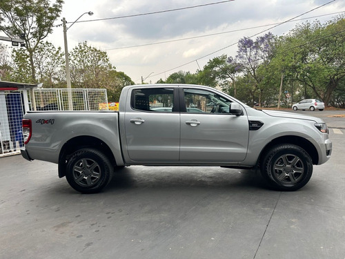 Ford Picape Cabine Dupla Ranger 2.2 TD XLS CD 4x4