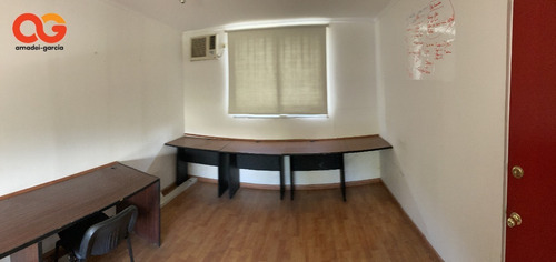 Imagen 4 de 13 de Casa Con Giro Comercial Manquehue - Apoquindo