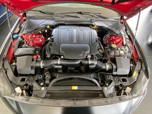 Excelente Carro Lincon Continental En Perfectas Condiciones