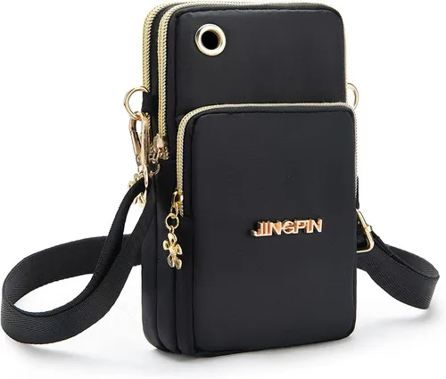 Porta celular cartera new arrivals