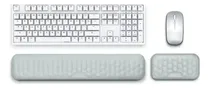 Comprar Reposa Muñecas Mouse Teclado Descansa Muñecas Memory Foam