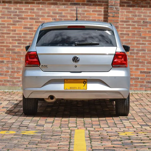 Volkswagen Gol 1.6 Comfortline