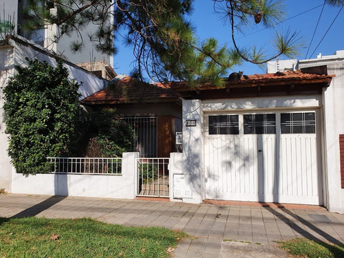 Imagen 1 de 15 de Venta De Casa Con 2 Dormitorios En Wilde Centro