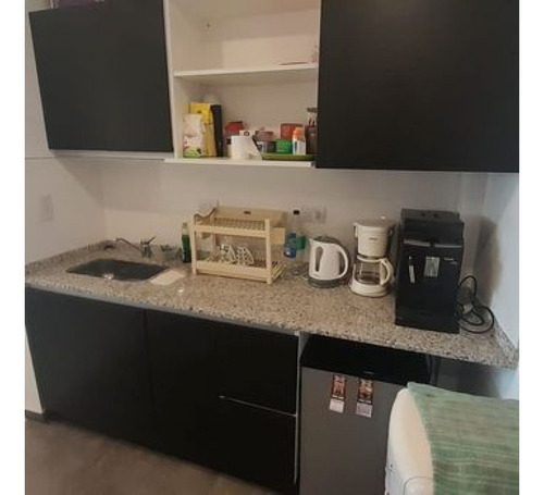 Oficina En Venta En Parque Patricios | Distrito Tecnológico