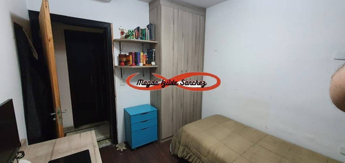 Imagem 13 de 15 de Apartamento A Venda No Tatuapé - Três Dormitórios - 1100-a