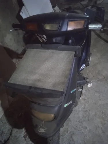 Moto Yamaha Jog Poché 50cc . (Usado)