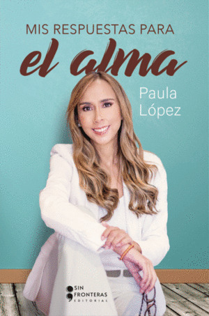 Libro Mis Respuestas Para El Alma