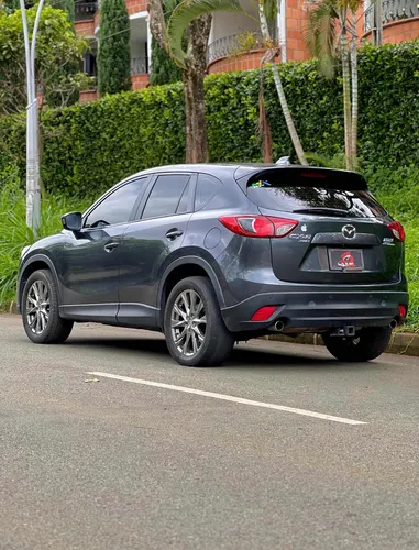 Mazda CX-5 2.0 High Awd