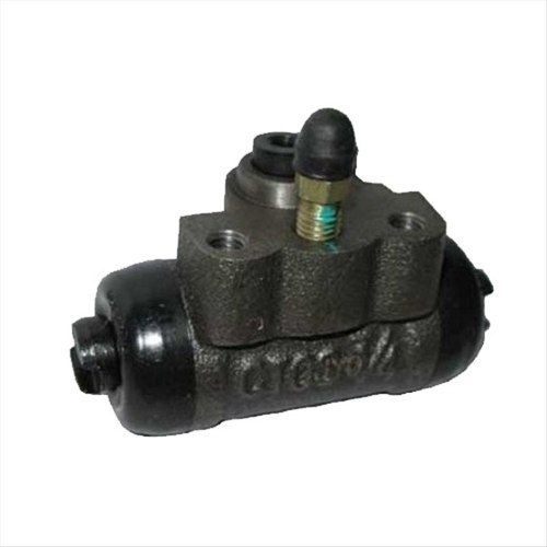 Imagem 2 de 2 de Par Cilindro Roda Traseira Chery Face 1.3 16v 10 11 12 13 14