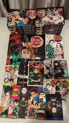 Demon Slayer, Kimetsu No Yaiba Mangá Vol. 20, Português br em Promoção na  Americanas