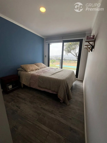 Excelente Parcela En Venta En Limache