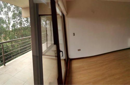 Departamento 2d 2b Edificio Venado De Fraga, Andalue