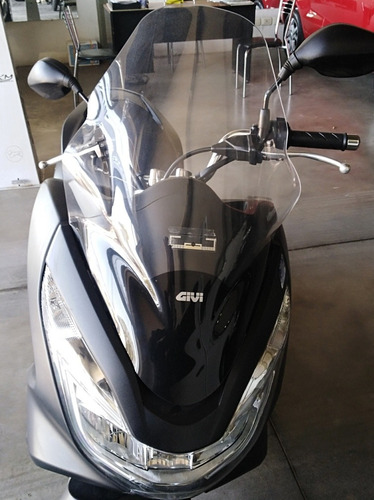 Honda Pcx 150