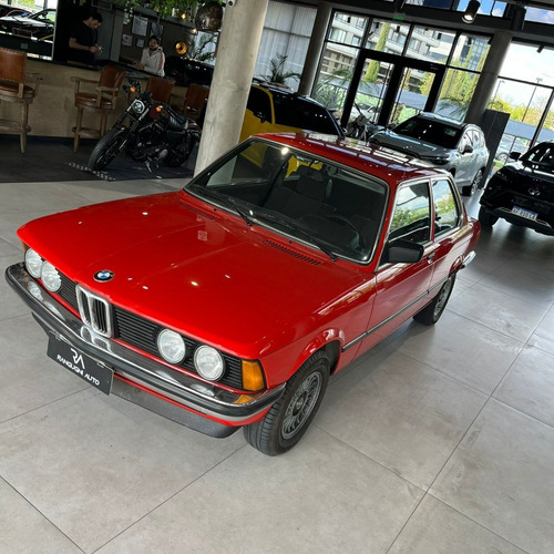 Imagen 15 de 25 de Bmw Serie 3 320