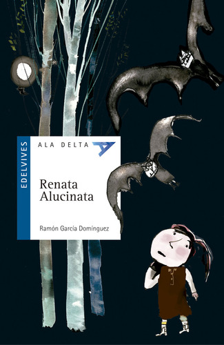 Renata Alucinata Ada - Garcia Dominguez,ramon