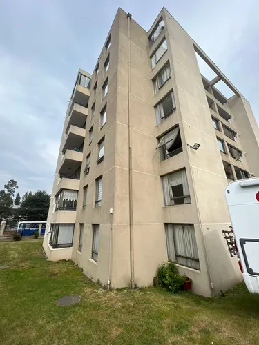 Se Vende En Lomas San Sebastián Concepción