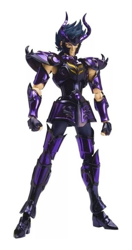 Shura De Capricornio Myth Cloth Ex Sapury