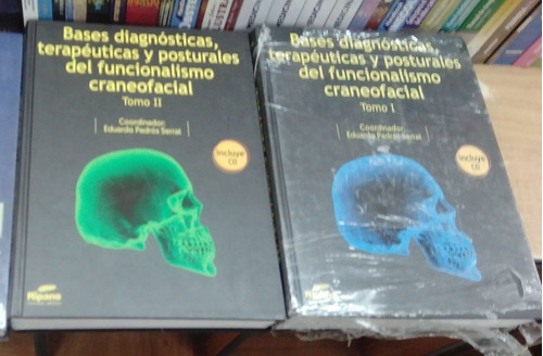 Bases Diagnósticas Terapéutica Y Posturales  Cráneo Facial