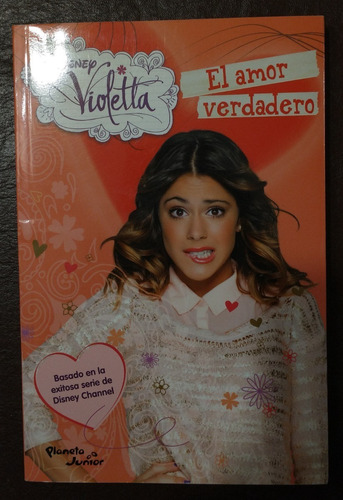 Violetta 8: El Amor Verdadero
