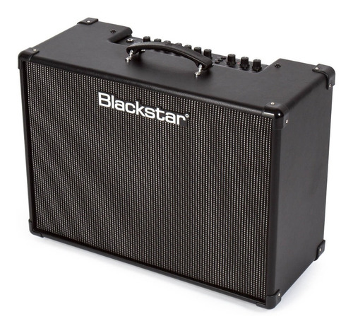 Amplificador Blackstar Id Core Stereo 100 Combo Palermo