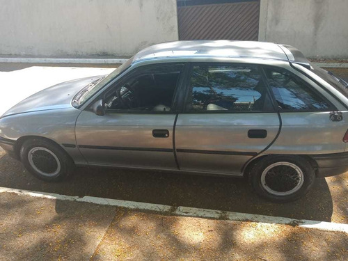 Chevrolet Astra