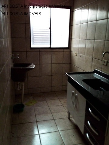 Imagem 11 de 12 de Apartamento - Ap02416 - 67810771
