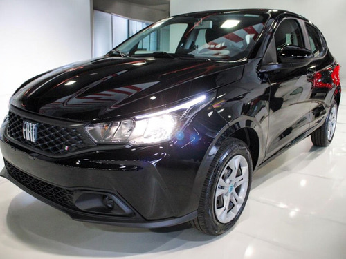 Fiat Argo 1.3 FIREFLY FLEX DRIVE CVT