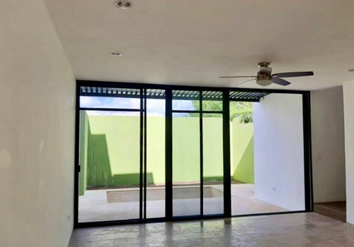 Imagen 11 de 30 de Townhouse En Renta En Privada Návita, Sta. Gertrudis Copó. 2