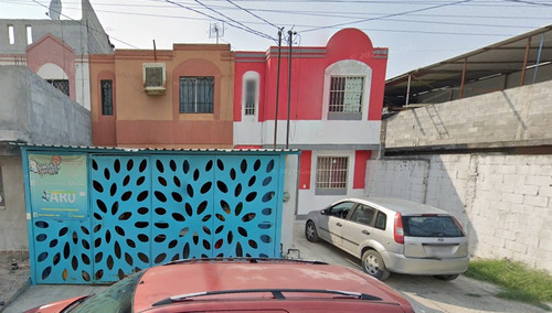 Sk01- Casa En Remate En C. Belice, Centro America, Guadalupe, Nl.(65% Debajo De Su Valor Comercial, Solo Recursos Propios)