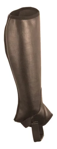 Saxon Bota Montar Para Niña