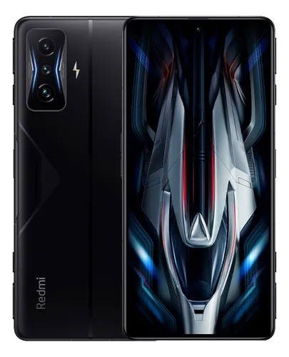 Xiaomi Redmi K50 Gaming 5g 21121210c 12gb 128gb Dual Sim Duo