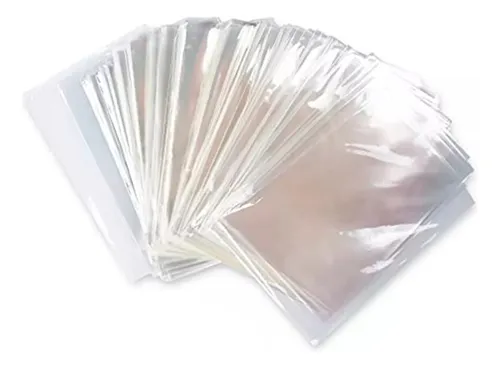 Bolsas transparentes para empacar deals