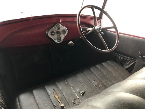 Ford A