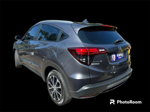 Honda HR-V EXL 1.8 CVT