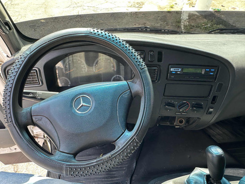 Mb Acelo 1016 Carroceria Ano 2013 = Vw 8150 Mb 915 Vw 10160