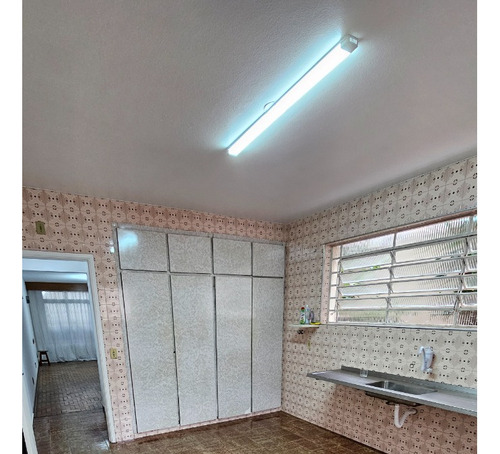 Alugo Sobrado 3 Dorms., Suite E 2 Vagas