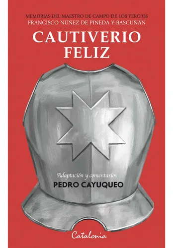 comprar Cautiverio Feliz