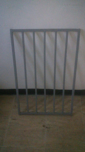 Reja Protectora (Usado)