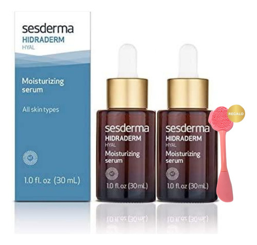 Sesderma Duo Hidraderm Hyal Liposomal Serum 30ml