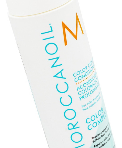 Moroccanoil Color Complete Acondicionador Protector 250ml 3c