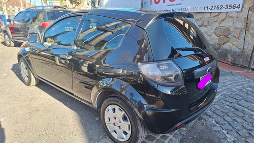 Ford Ka 1.0 Fly Viral 63cv
