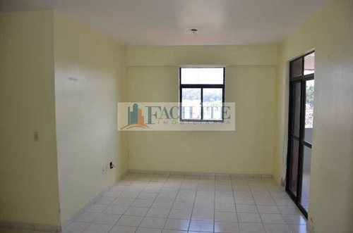 Imagem 13 de 20 de Apartamento Para Vender, Manaíra, João Pessoa, Pb - 22553