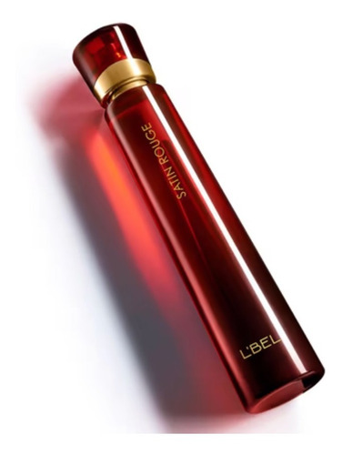 Satin Rouge - Perfume De Mujer - L'bel