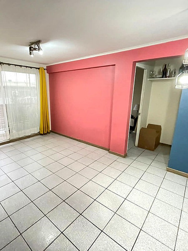 Se Arrienda Departamento 3 Dormitorios, 1 Baño
