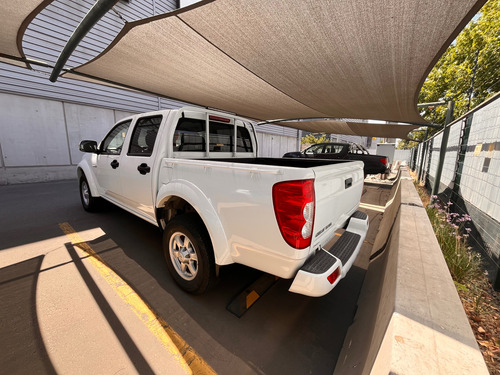 GWM Wingle 5 2.0Td 4X4 Lux