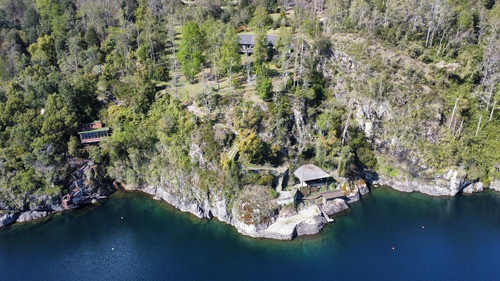 Casa En Venta Panguipulli