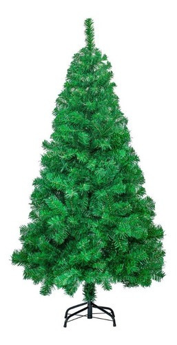 Arvore De Natal 1,80m Luxo Verde Austria 580 Galhos Pinheiro