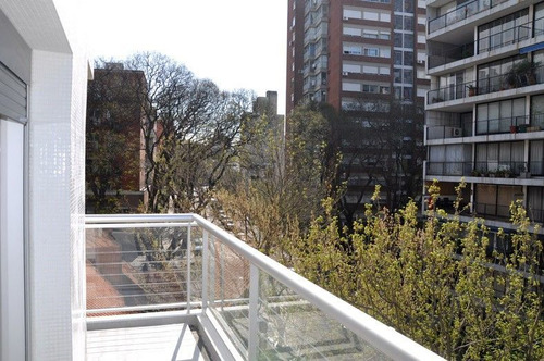 Imagen 8 de 12 de Venta Apartamento En Legacy Tower, Punta Carretas (ref: Srs-9166)