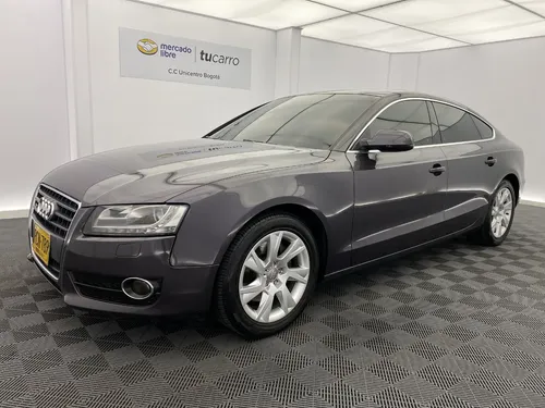 Audi A5 2.0 TFSI SPORTBACK QUATTRO